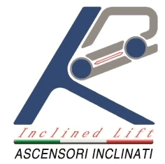 ascensori inclinati