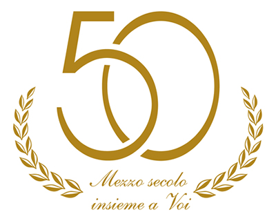 50 anni